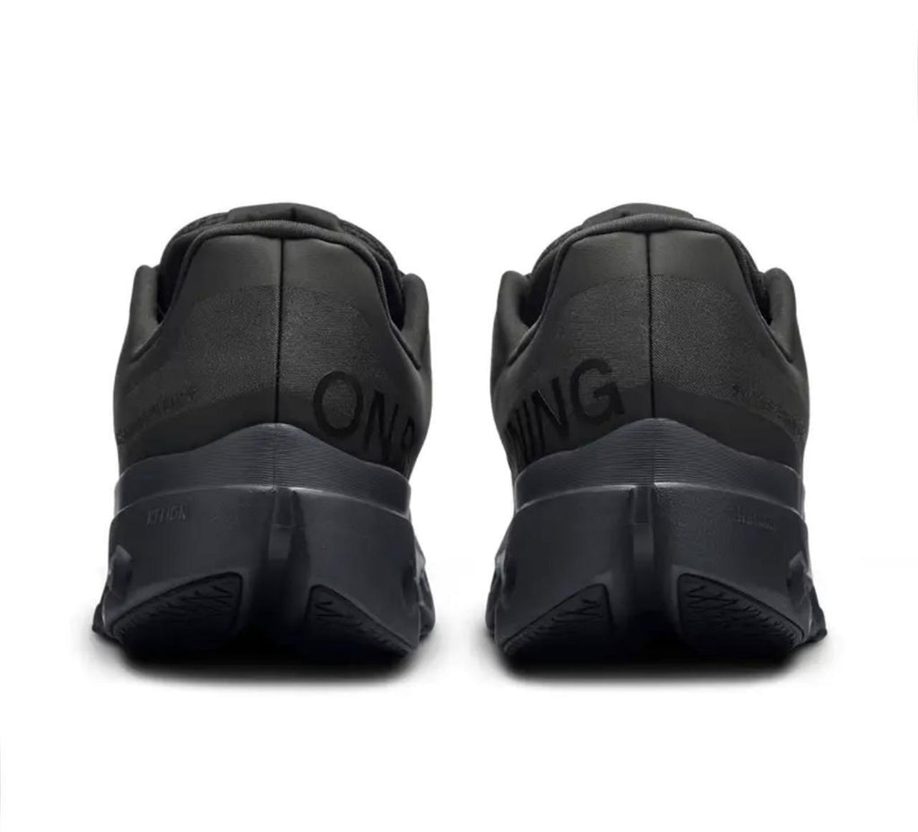 On Running Cloudsurfer Next Black/Eclipse