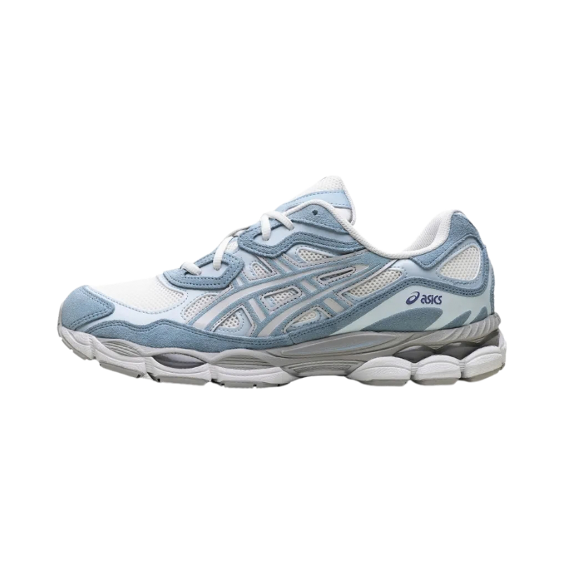 ASICS Gel-NYC Cream Arctic Sky