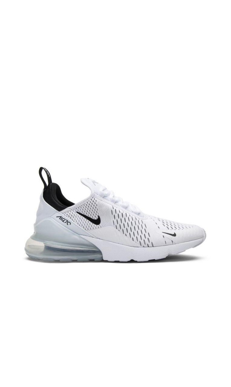 Nike Air Max 270 'White'