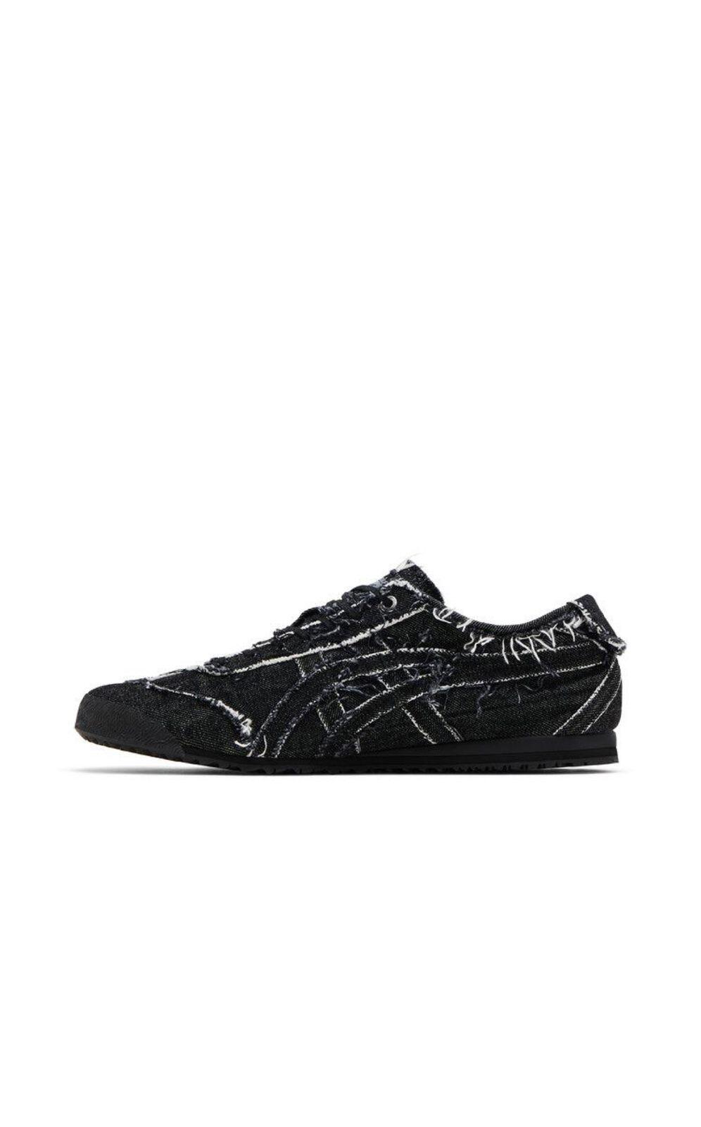 Onitsuka tiger Mexico 66 SD 'Black Denim'