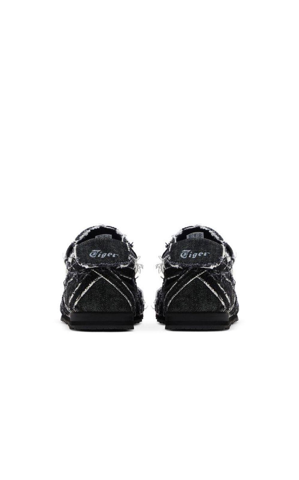 Onitsuka tiger Mexico 66 SD 'Black Denim'