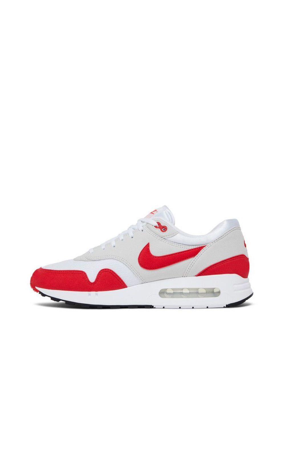 Nike Air Max 1'86 OG 'Big Bubble - Red'