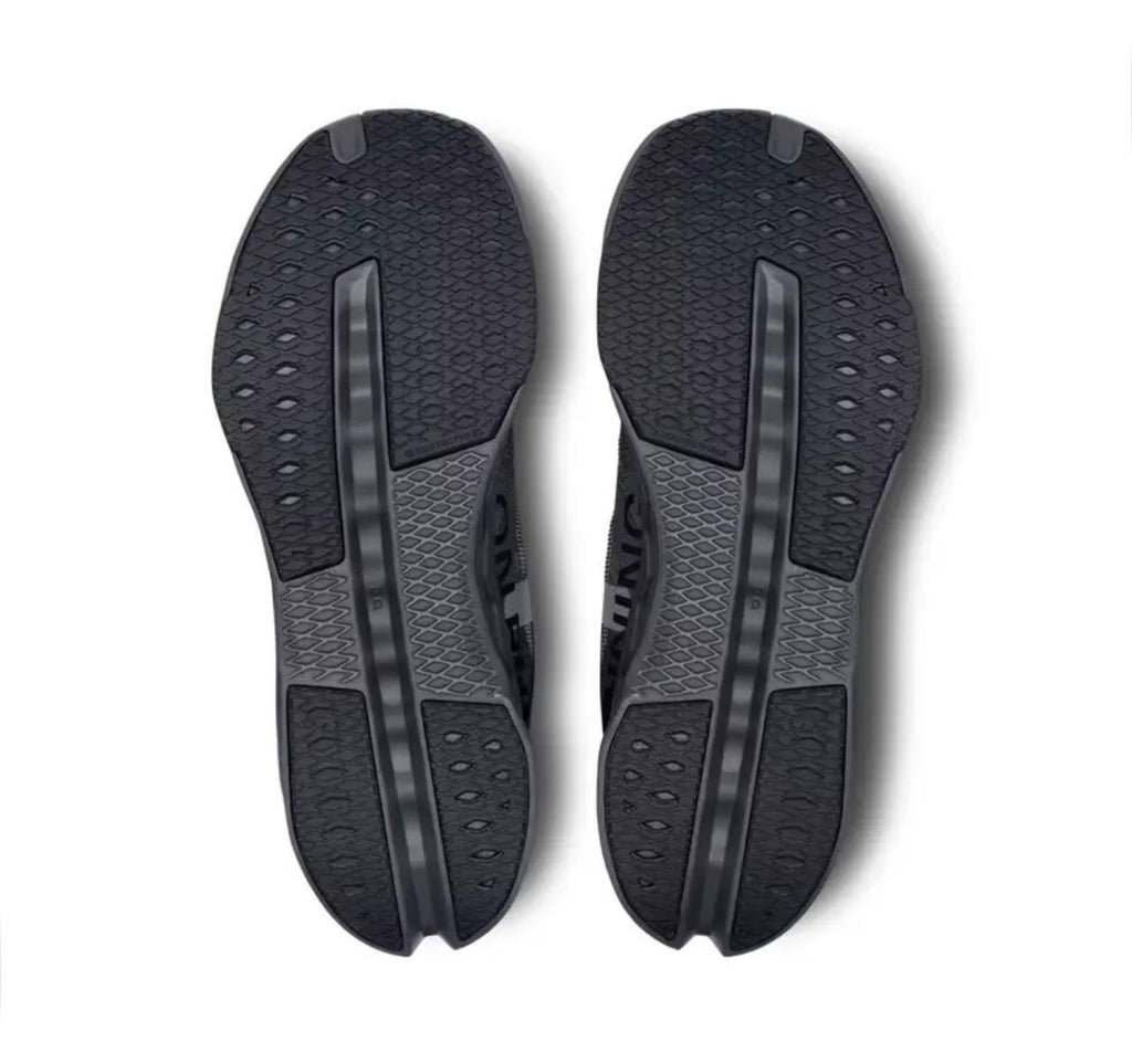 On Running Cloudsurfer Next Black/Eclipse