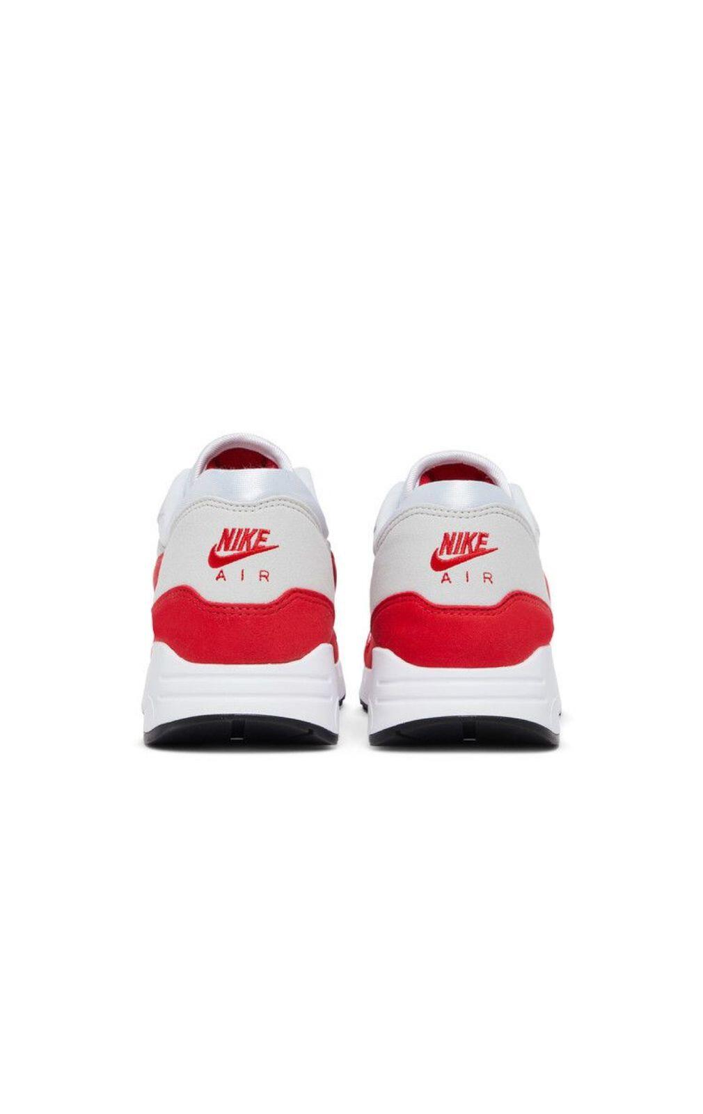 Nike Air Max 1'86 OG 'Big Bubble - Red'