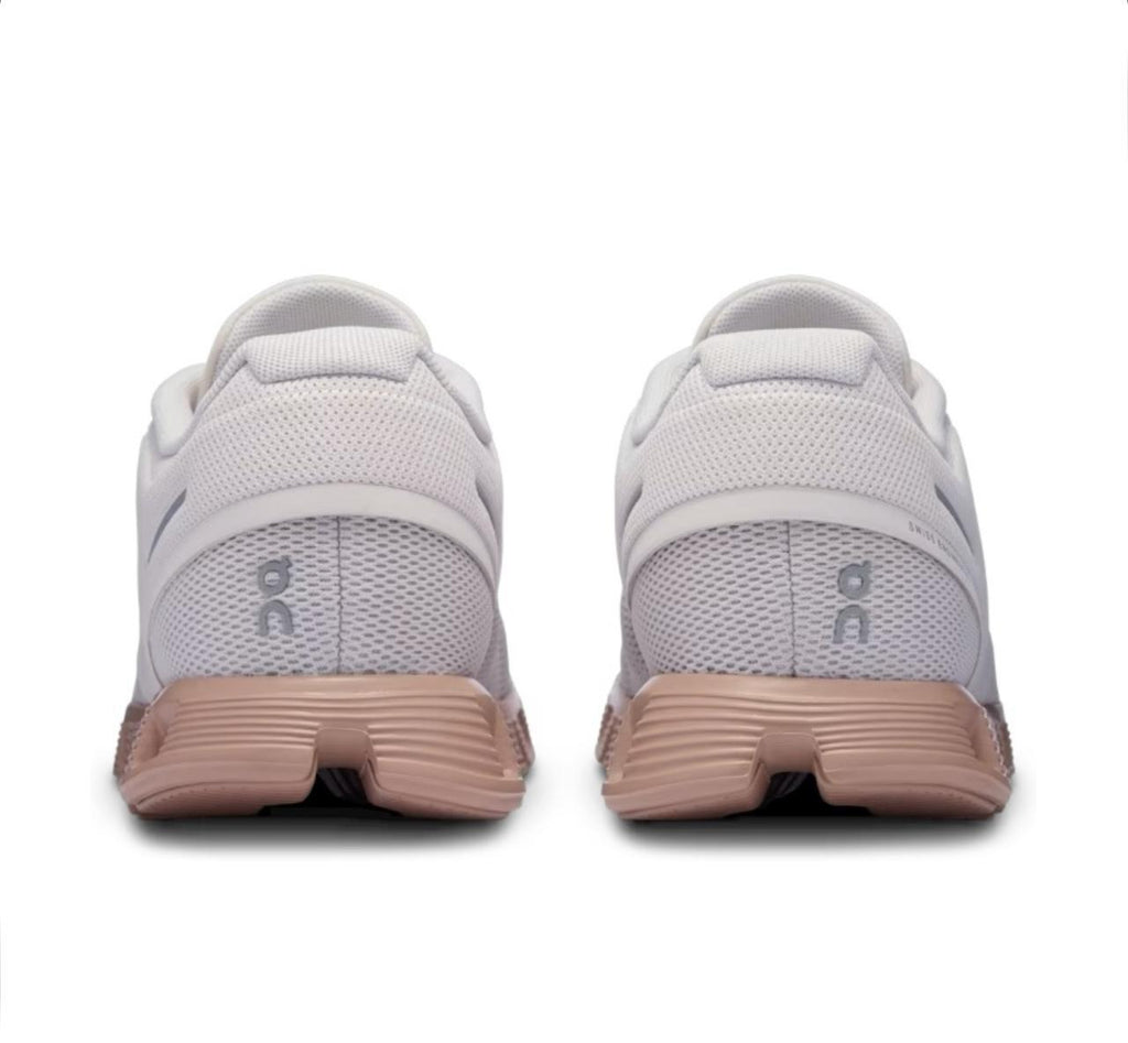 On Running Cloud 5 Beige