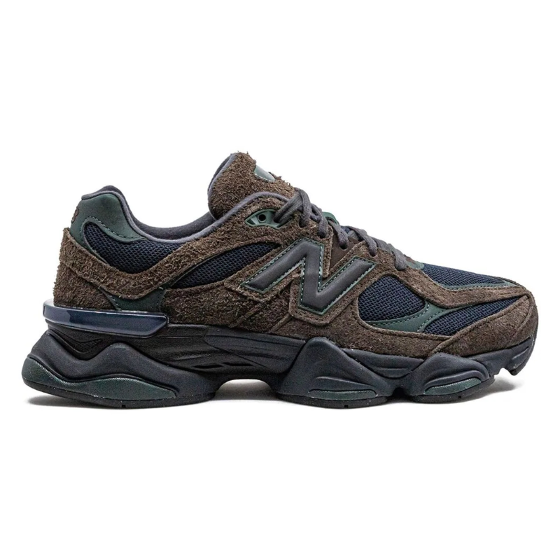 New Balance 9060 – Beef and Broccoli