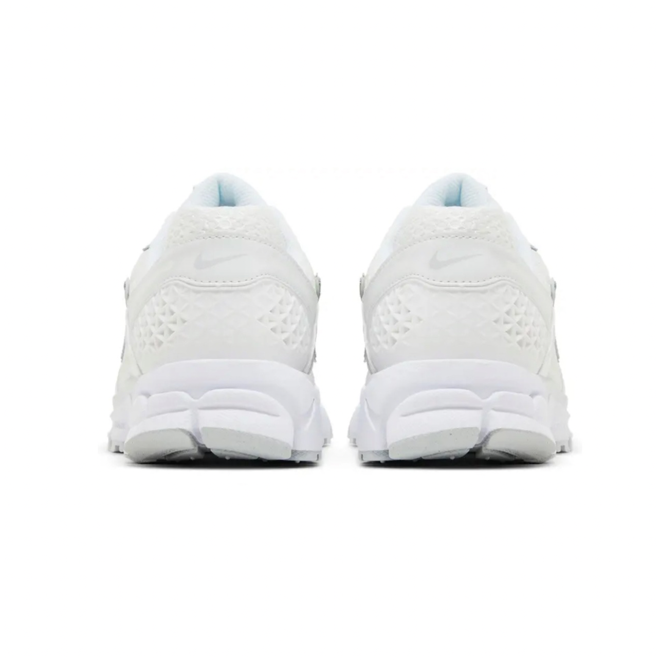 Air Zoom Vomero 5 'Chrome Toe'