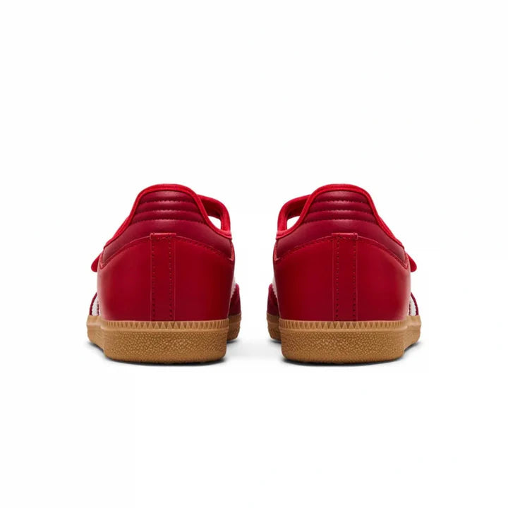 adidas Samba Jane 'Scarlet Gum'