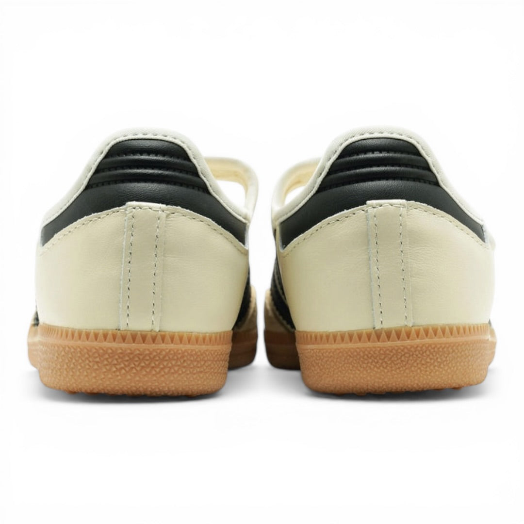 adidas Samba Jane 'Cream Black Gum'