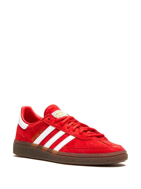 Adidas Handball Spezial suede sneakers