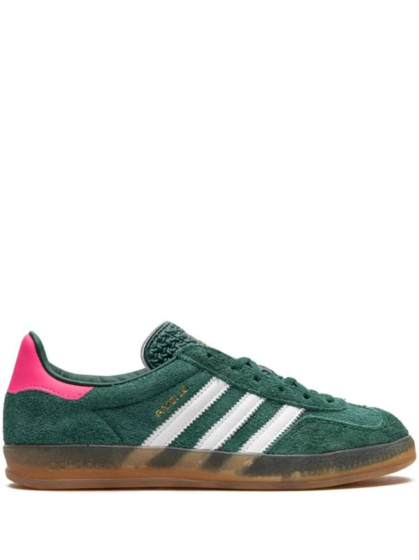 Adidas Gazelle Indoor suede sneakers