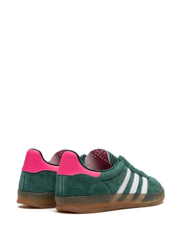 Adidas Gazelle Indoor suede sneakers