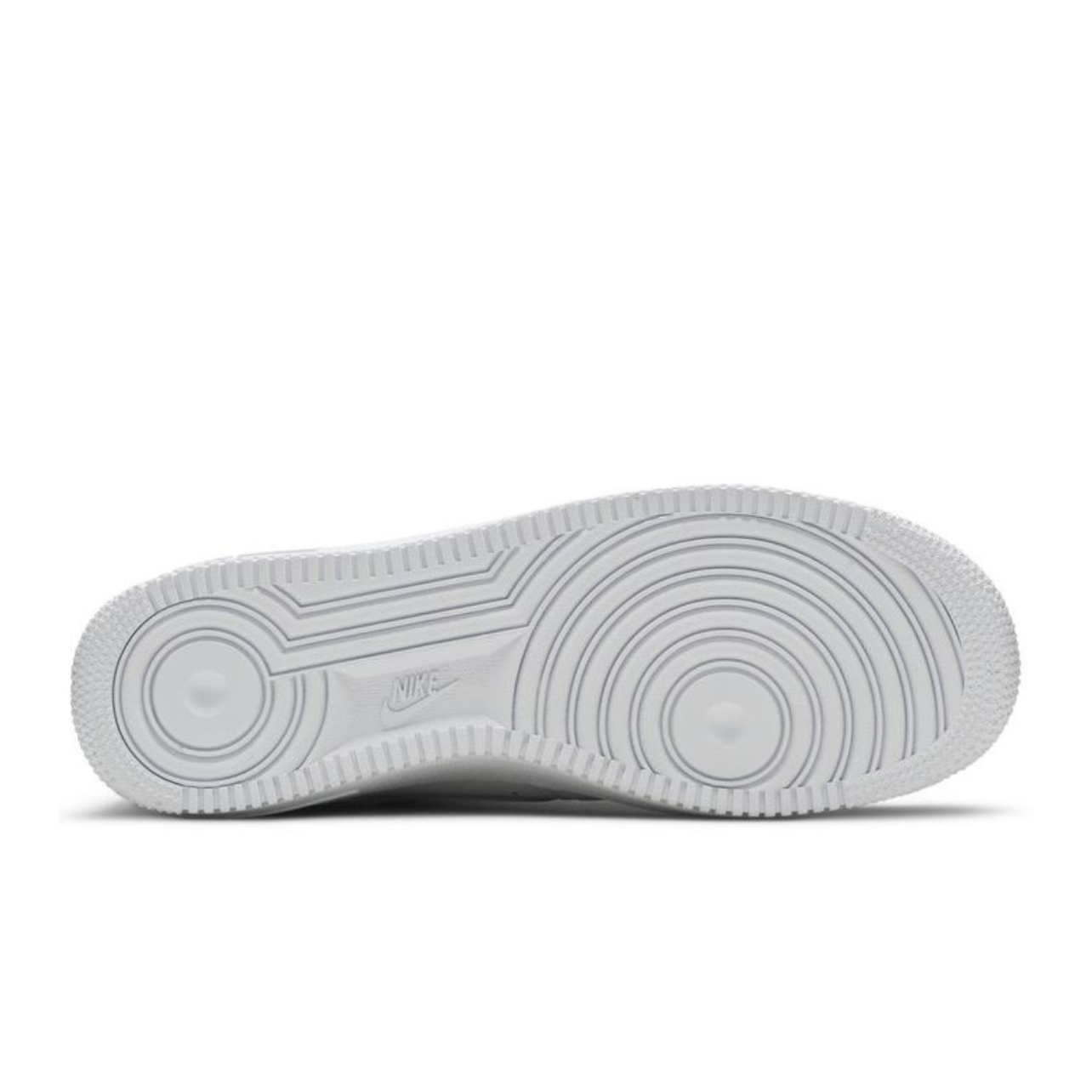 Nike Air Force 1 Low - Triple white
