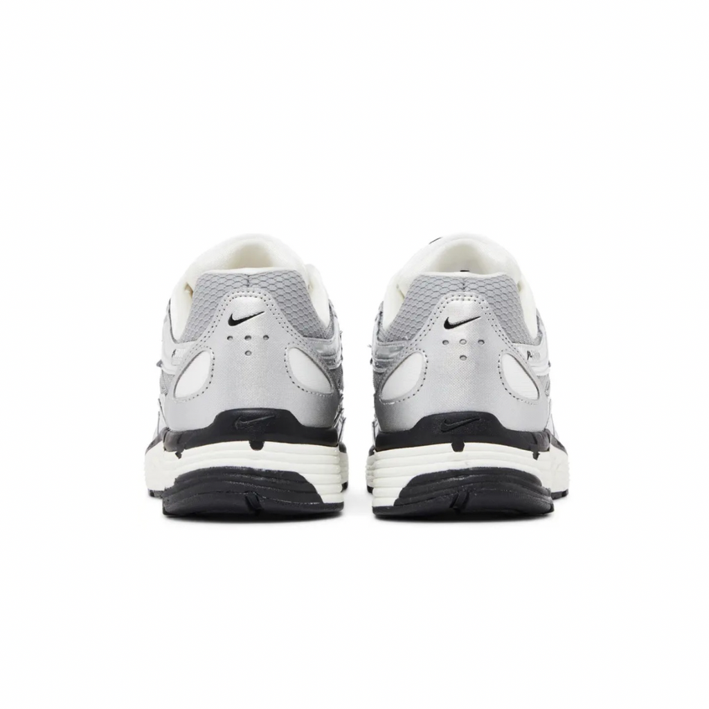 Nike P-6000 'Metallic Silver'