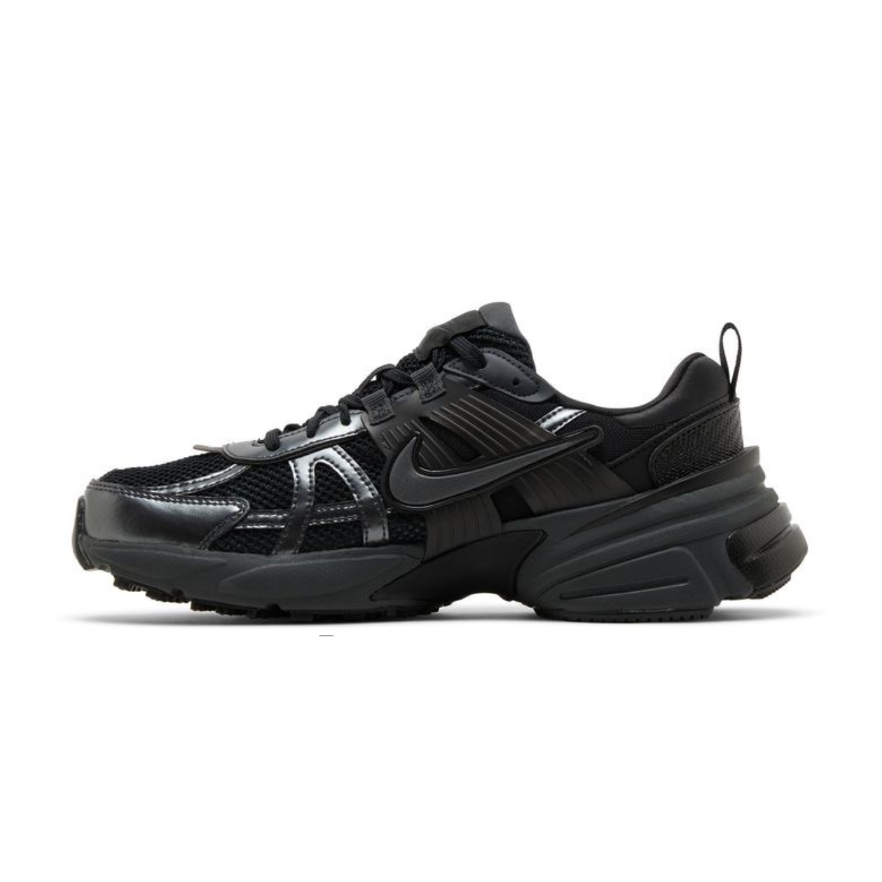Nike V2K Run 'Black Anthracite