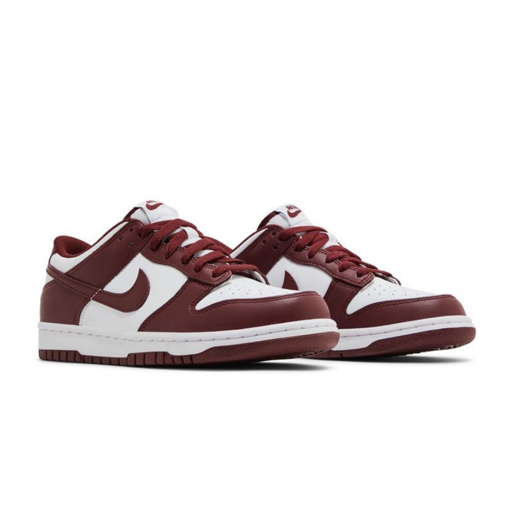 Nike Dunk Low GS 'Redwood'