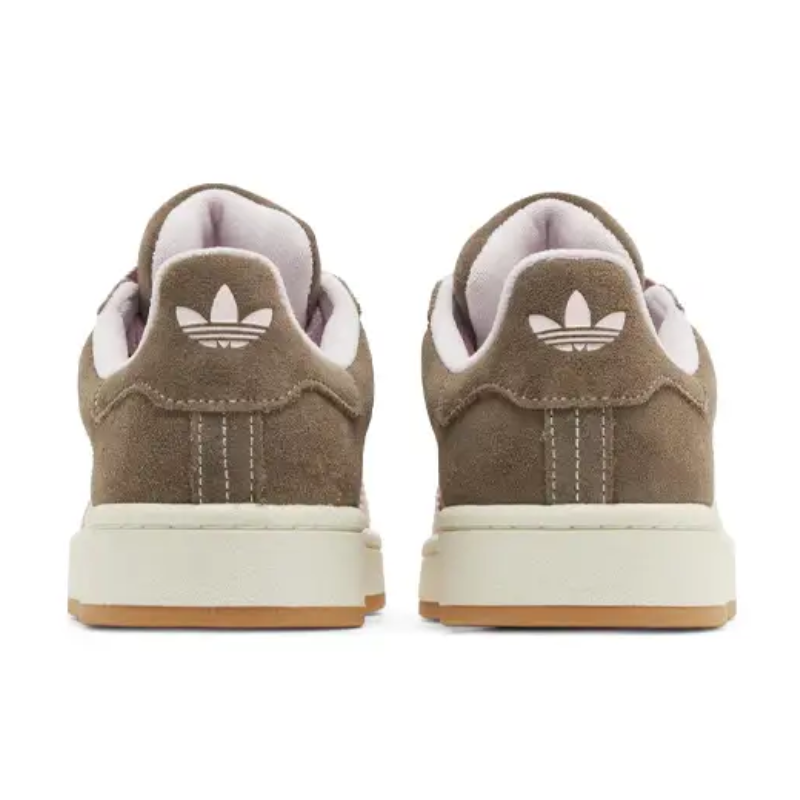 Adidas Campus 00s – Dust Cargo Clear Pink