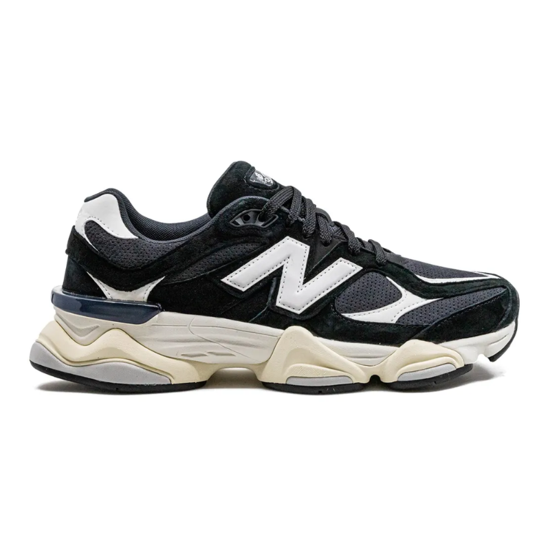 New Balance 9060 – Black White