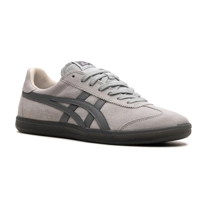 Onitsuka Tiger Tokuten – Grey Black
