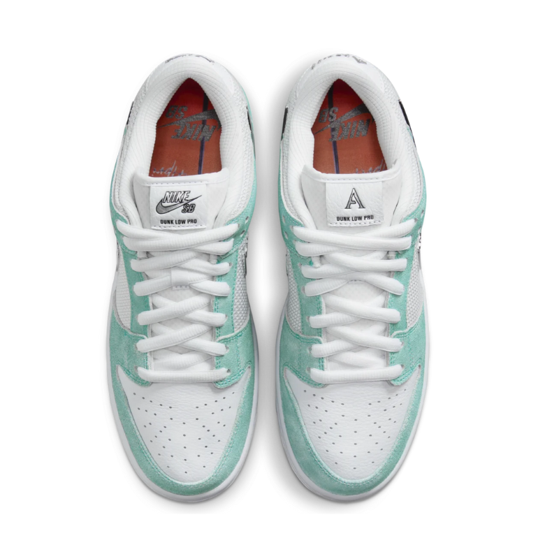 Nike SB Dunk Low April Skateboards