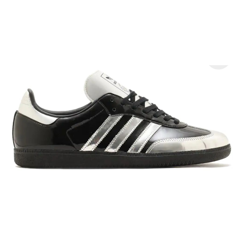 Adidas Samba – Atmos Tuxedo
