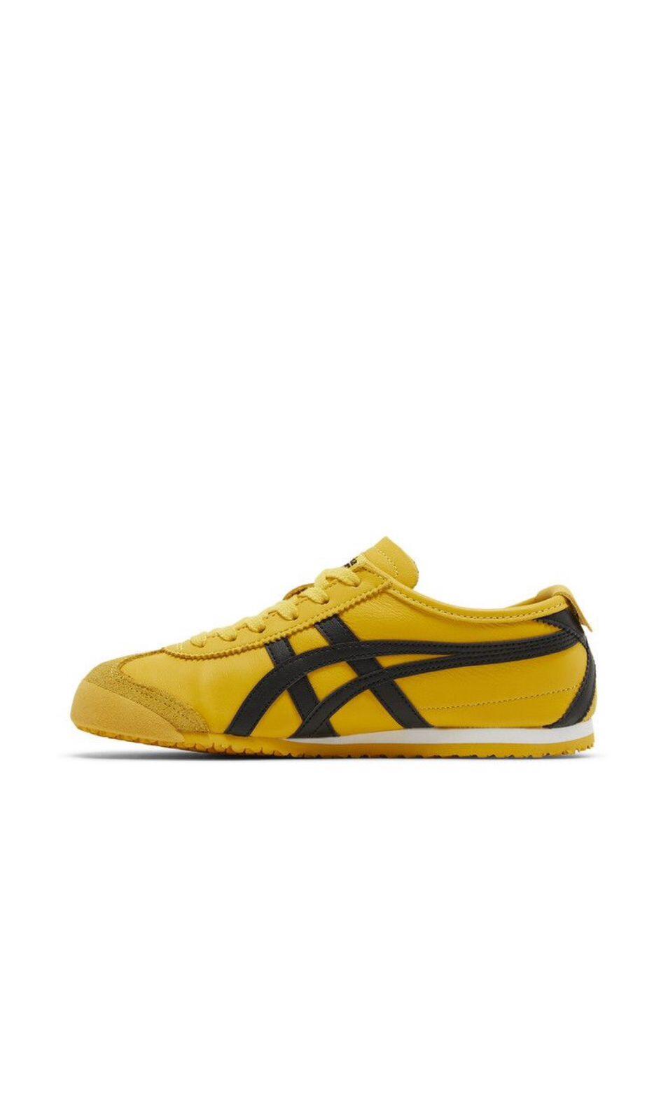 Onitsuka tiger Mexico 66 'Kill Bill'