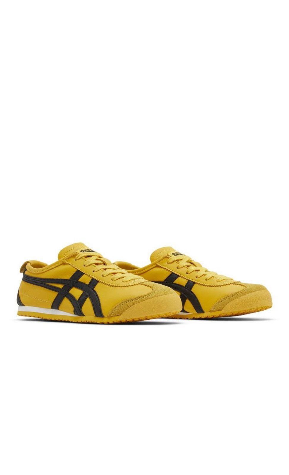 Onitsuka tiger Mexico 66 'Kill Bill'