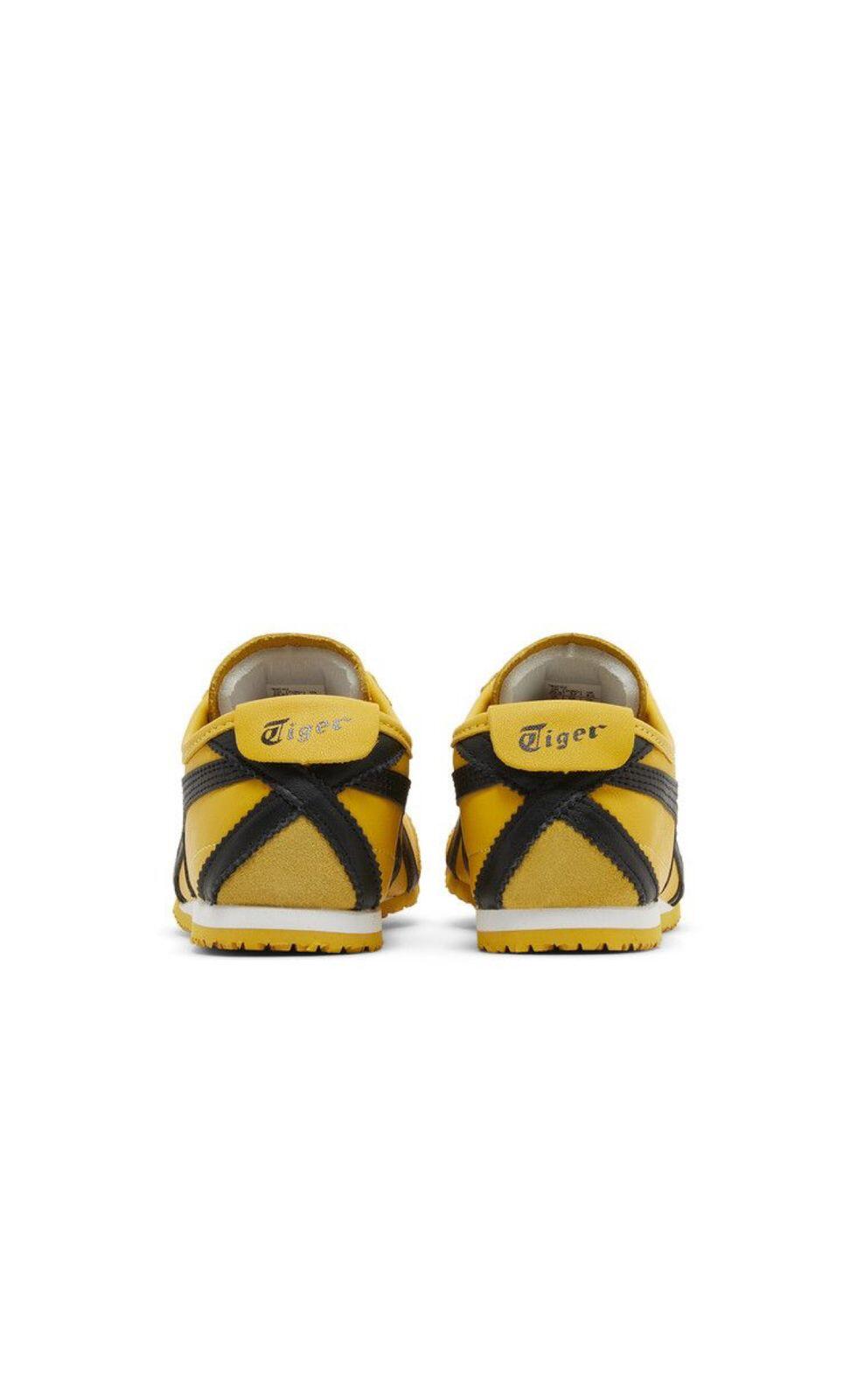 Onitsuka tiger Mexico 66 'Kill Bill'