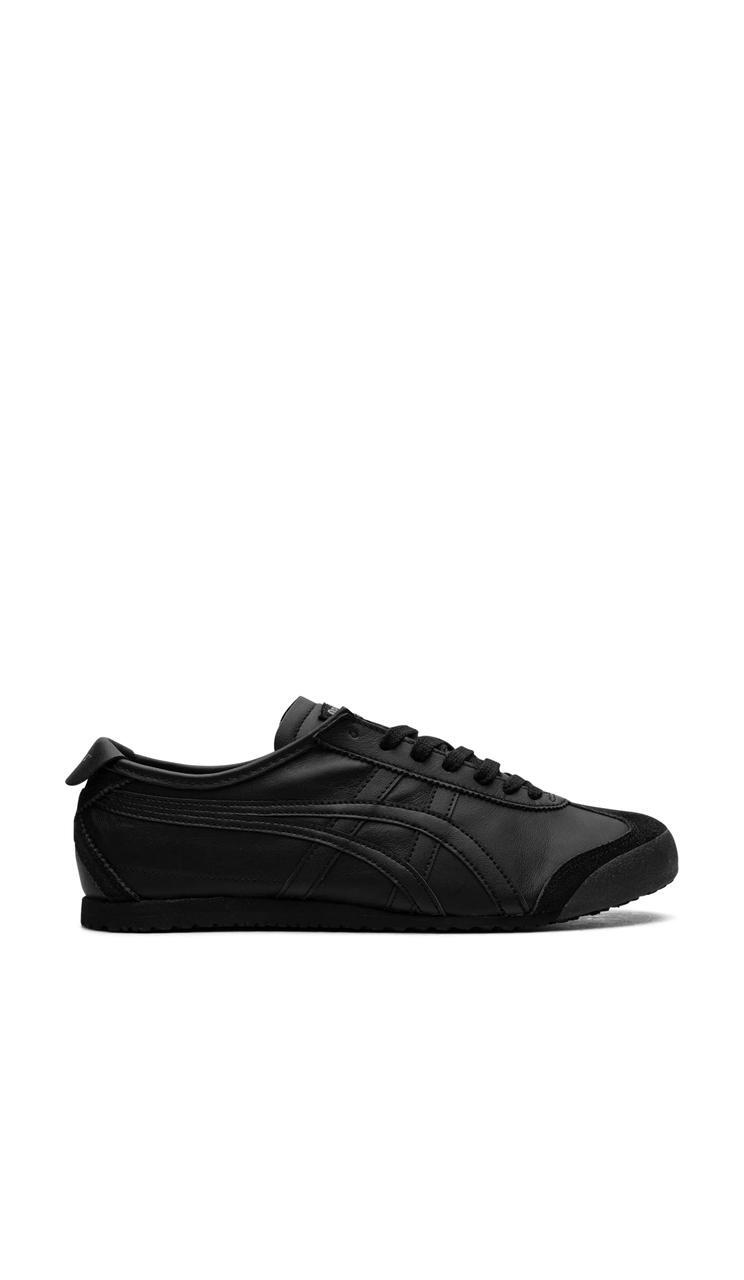 Onitsuka Tiger Mexico 66M Triple Black