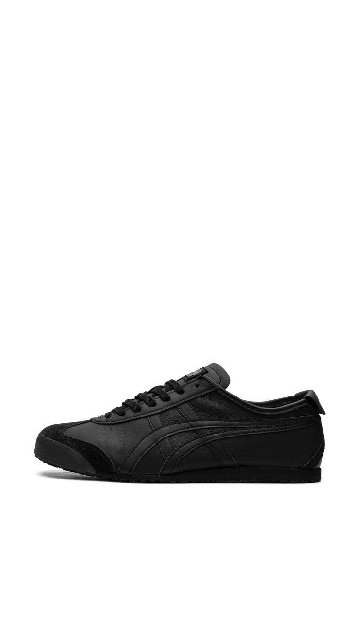 Onitsuka Tiger Mexico 66M Triple Black