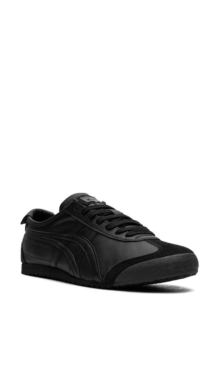 Onitsuka Tiger Mexico 66M Triple Black