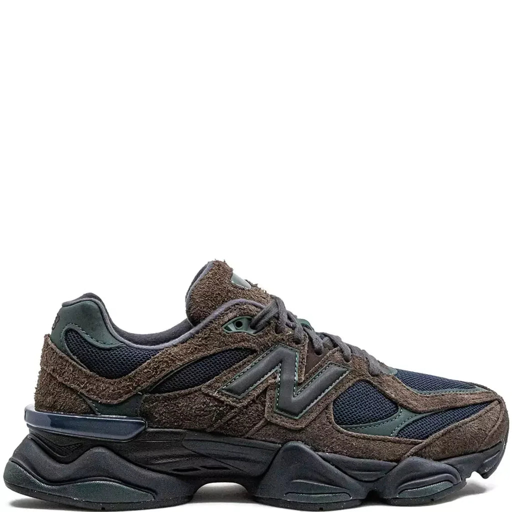 New Balance 9060 "Beef And Broccoli" sneakers