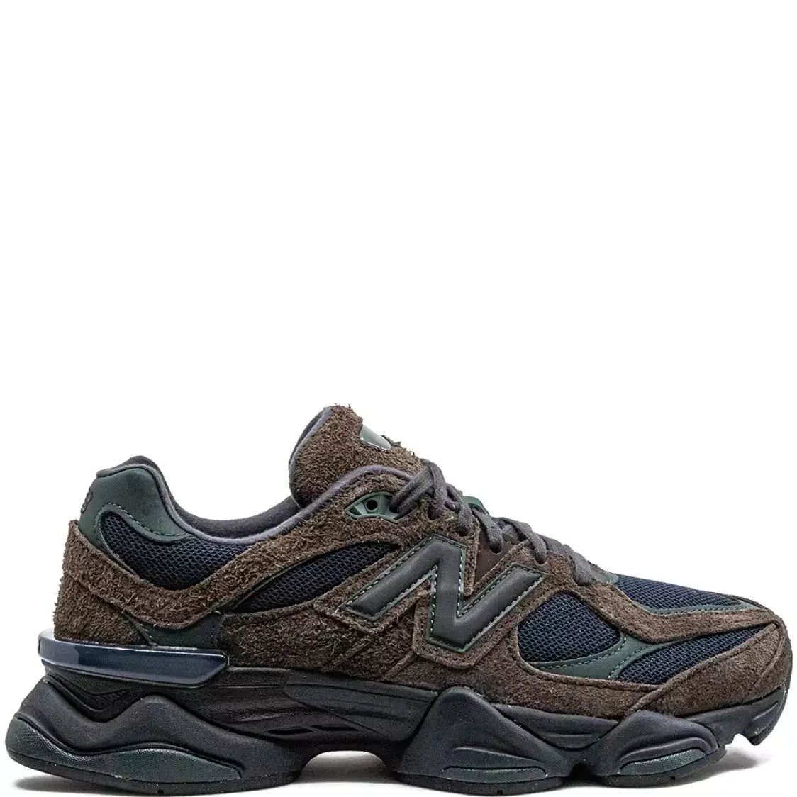 New Balance 9060 "Beef And Broccoli" sneakers