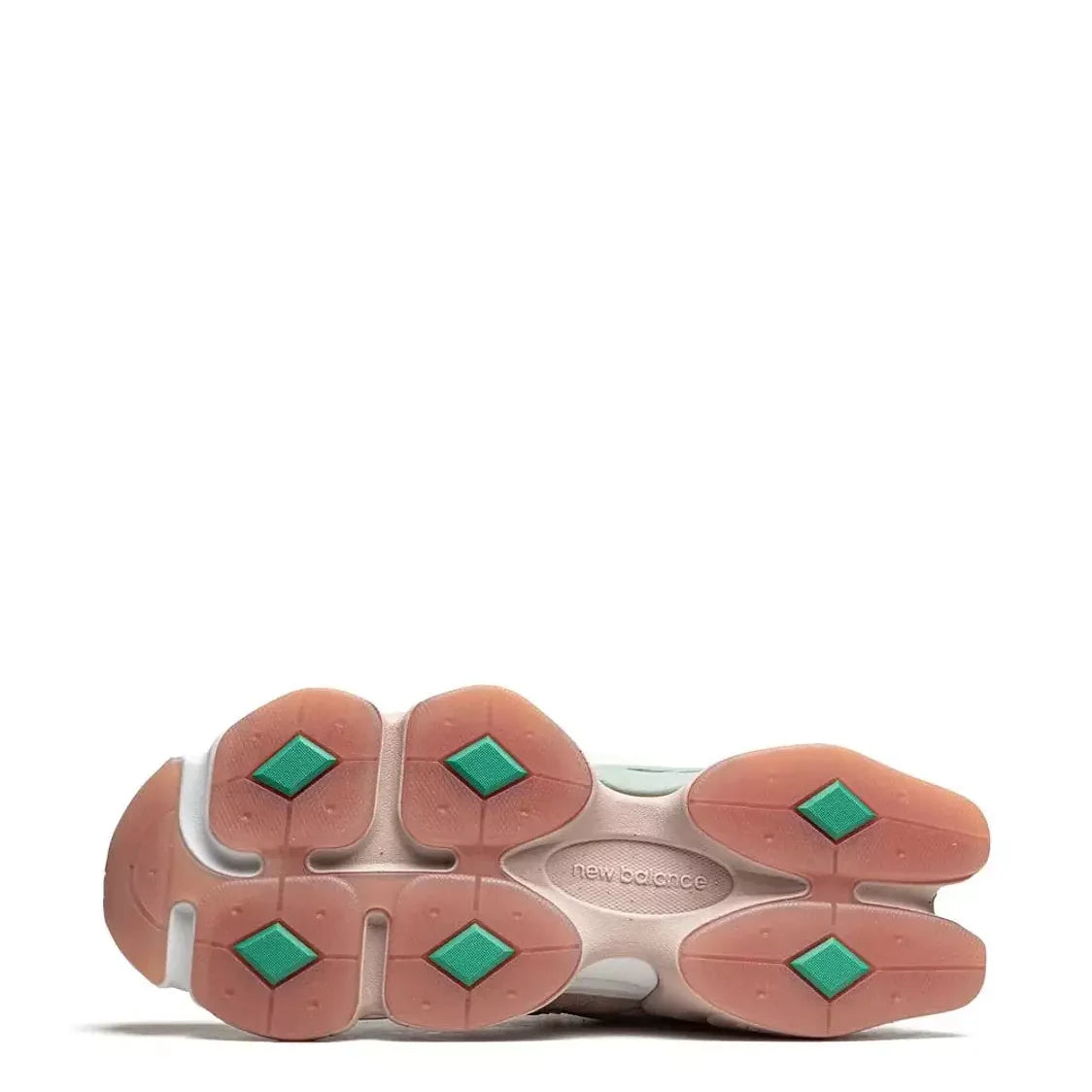 New Balance x Joe Freshgoods 9060 "Inside Voices - Cookie Pink" sneakers