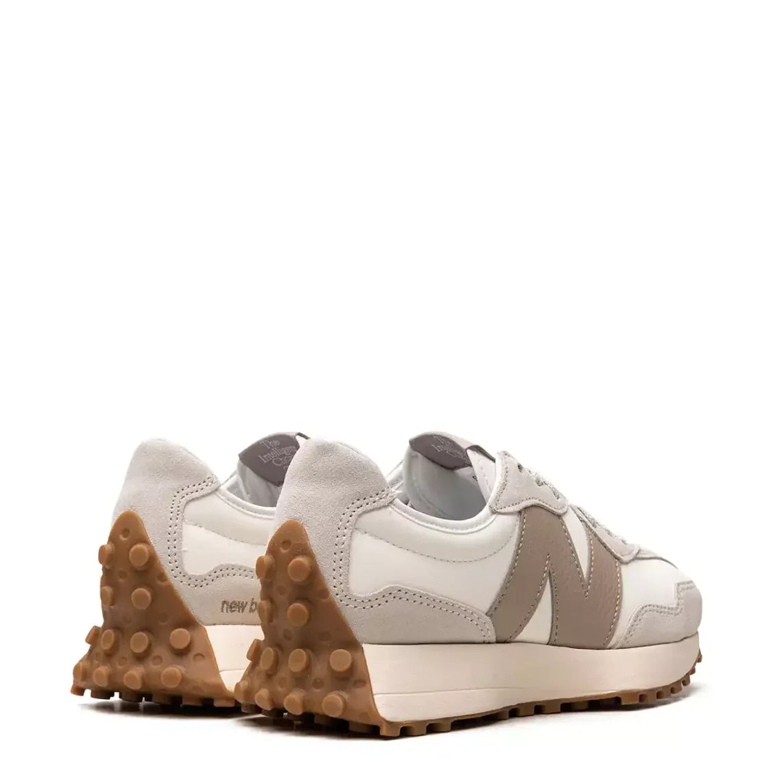 New Balance 327 "Moonbeam Driftwood" sneakers