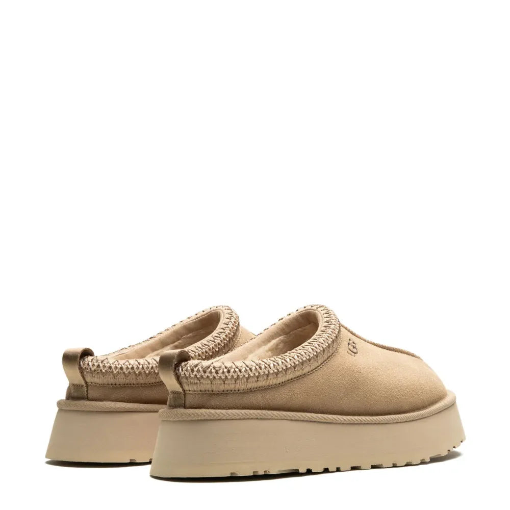 Ugg Tazz Muster-Seed Slippers