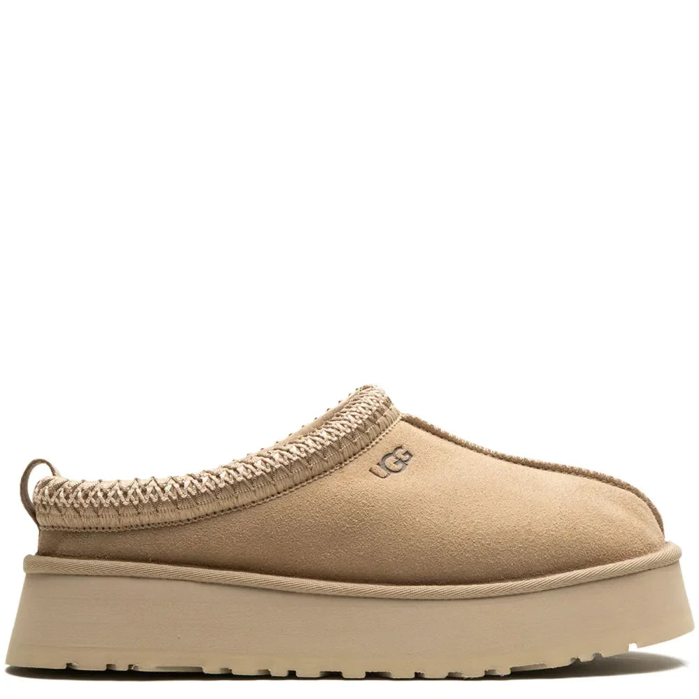 Ugg Tazz Muster-Seed Slippers