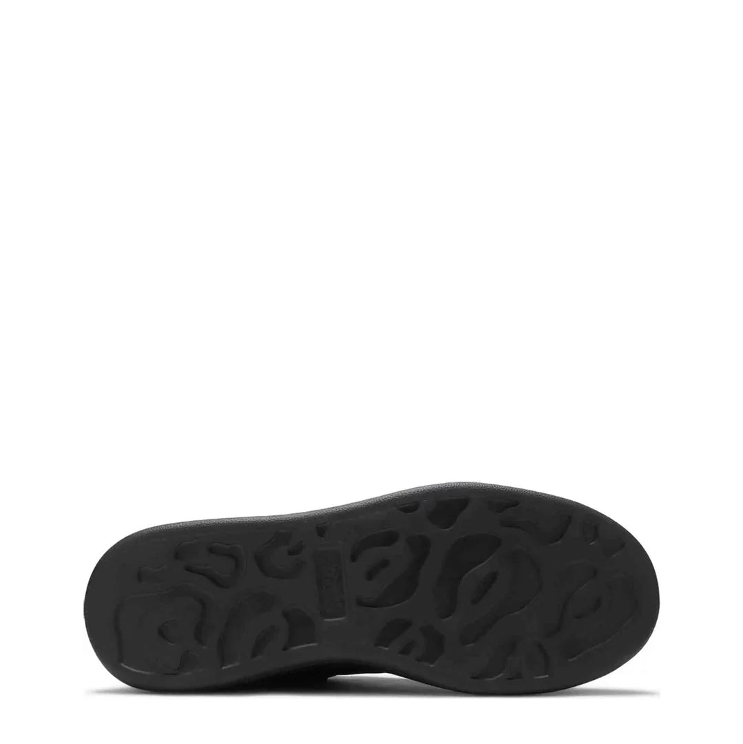 Alexander McQueen Oversized Sneaker 'All Black'