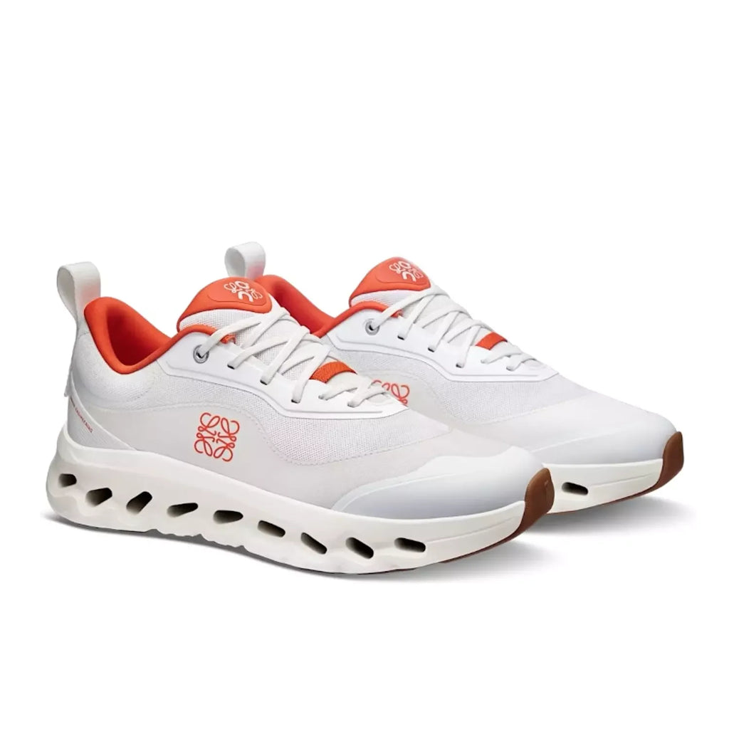 Loewe x Cloudtilt 2 ‘White Orange