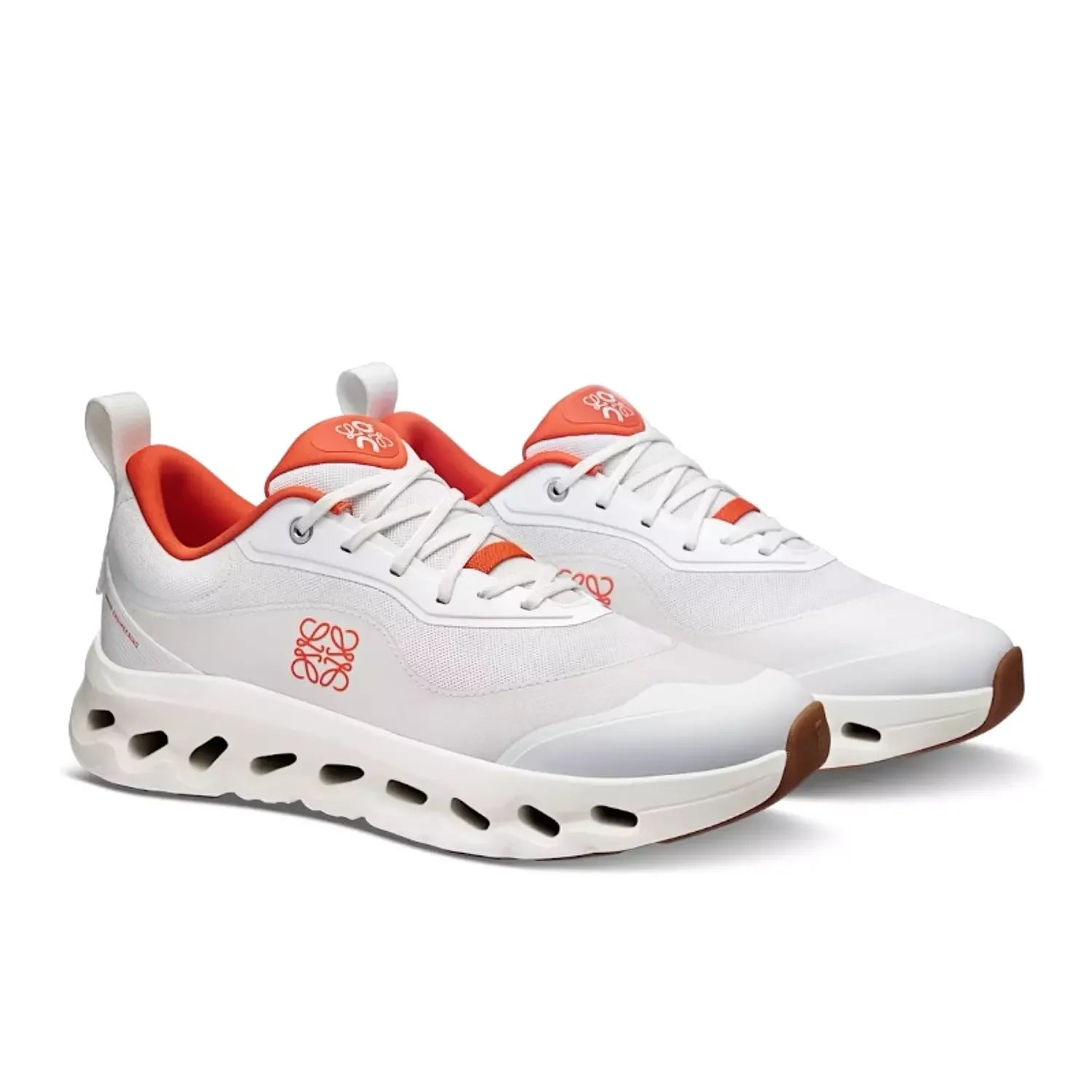Loewe x Cloudtilt 2 ‘White Orange