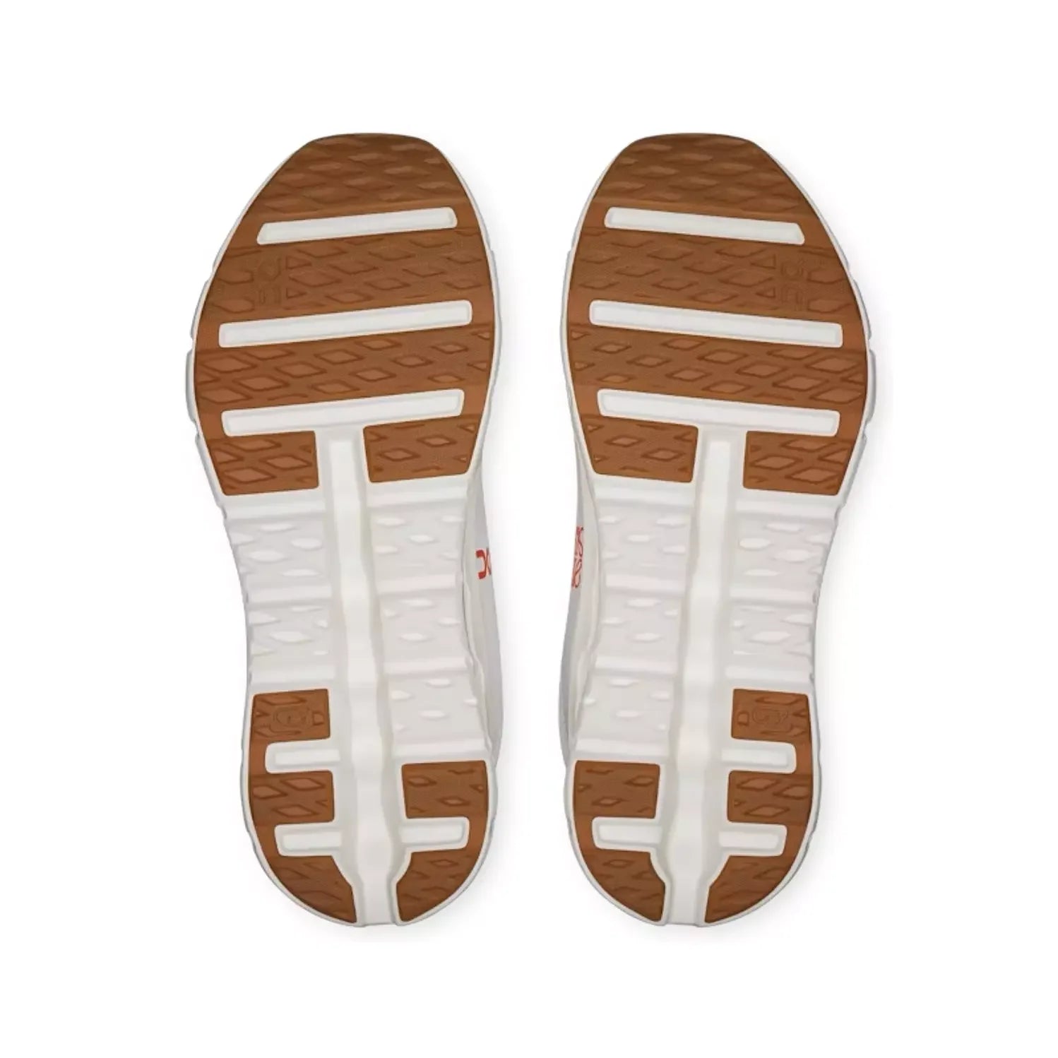 Loewe x Cloudtilt 2 ‘White Orange