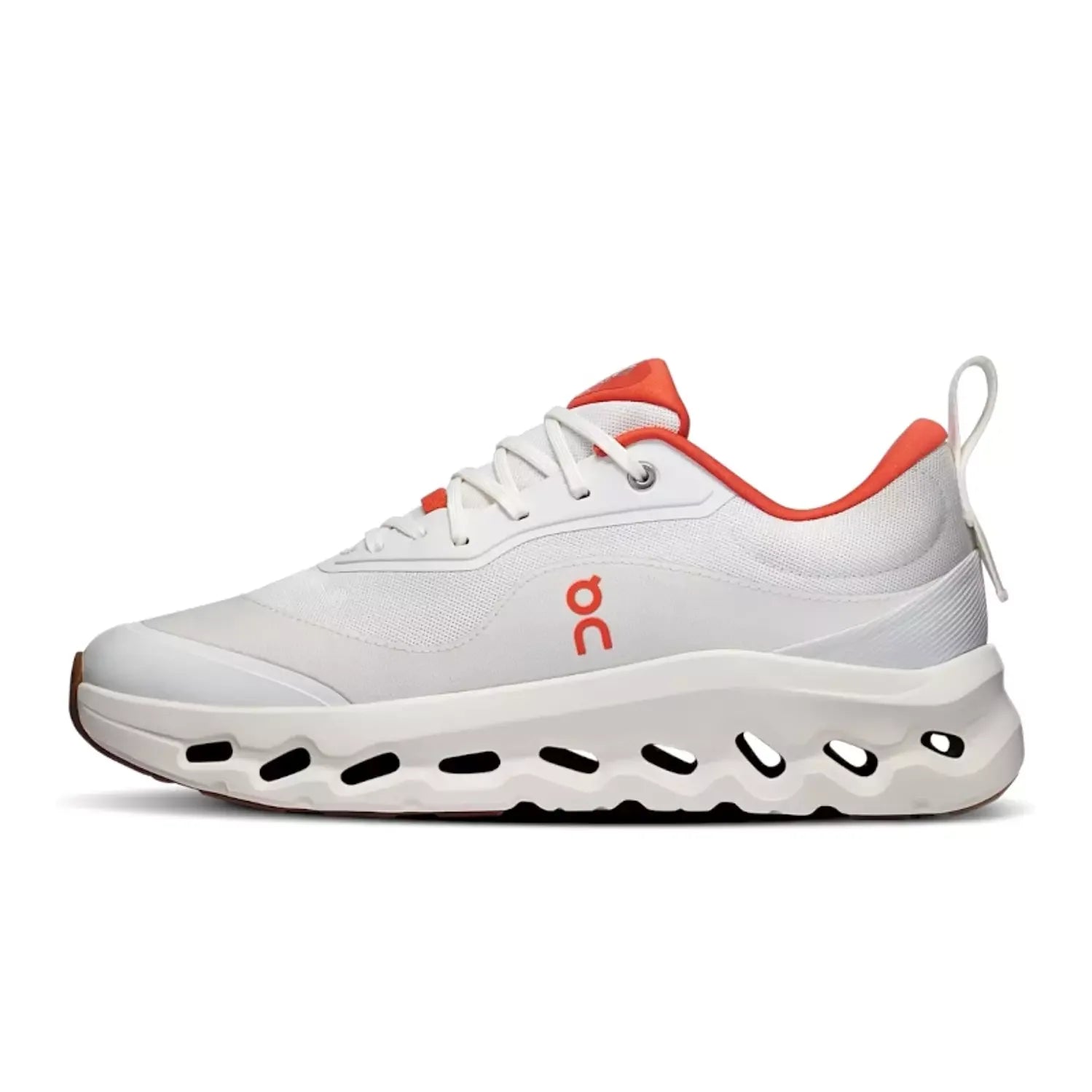 Loewe x Cloudtilt 2 ‘White Orange