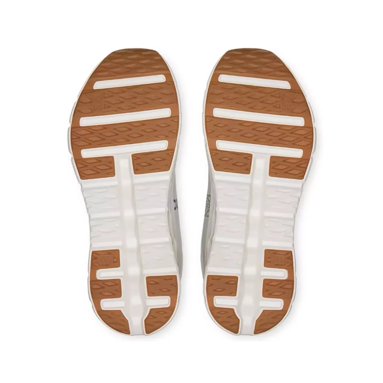 Loewe x Cloudtilt 2 all White