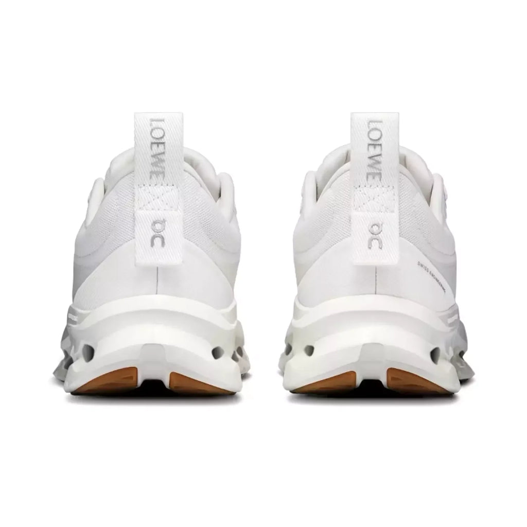 Loewe x Cloudtilt 2 all White