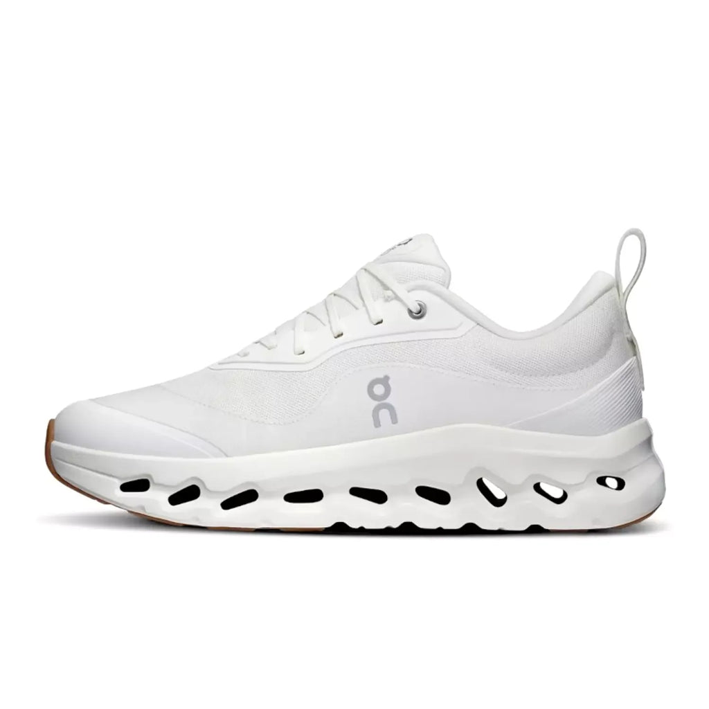 Loewe x Cloudtilt 2 all White