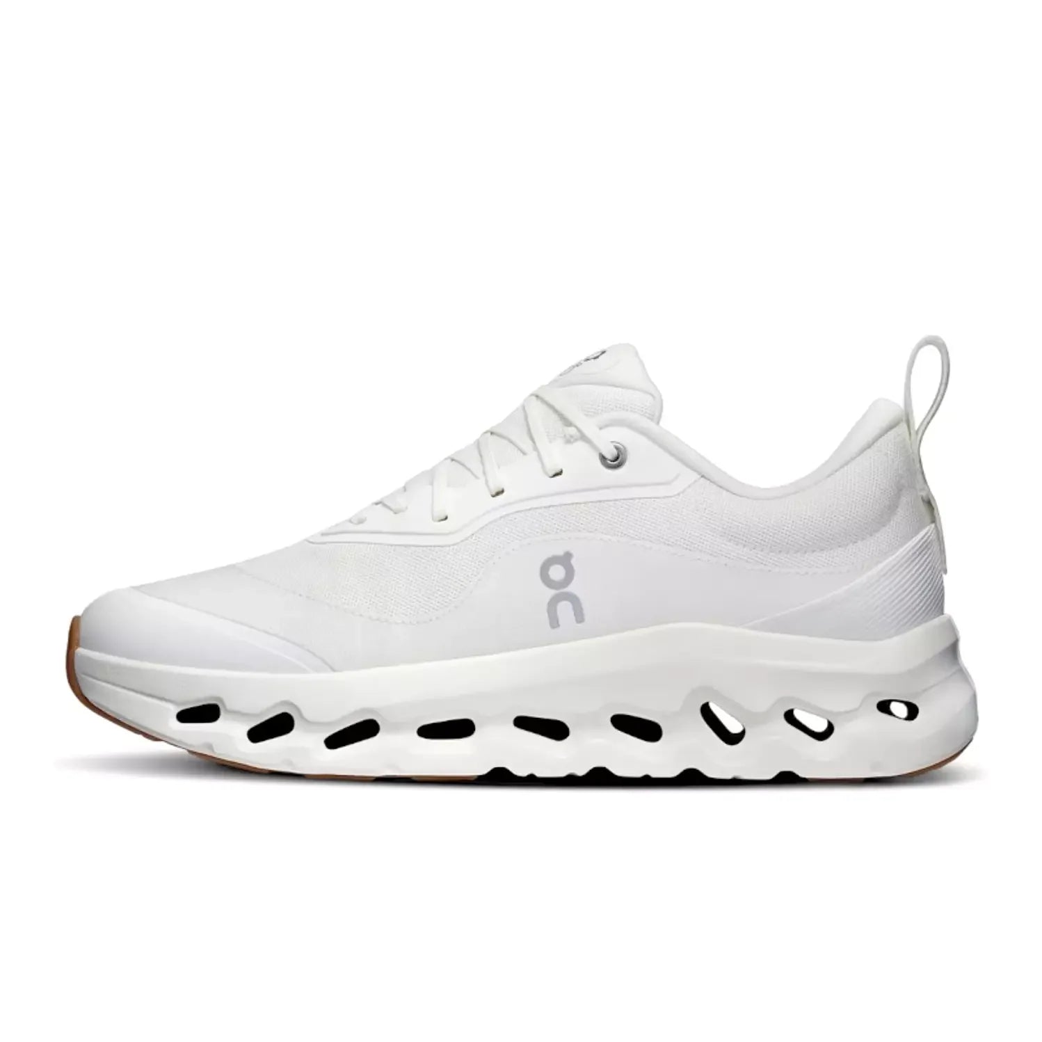 Loewe x Cloudtilt 2 all White