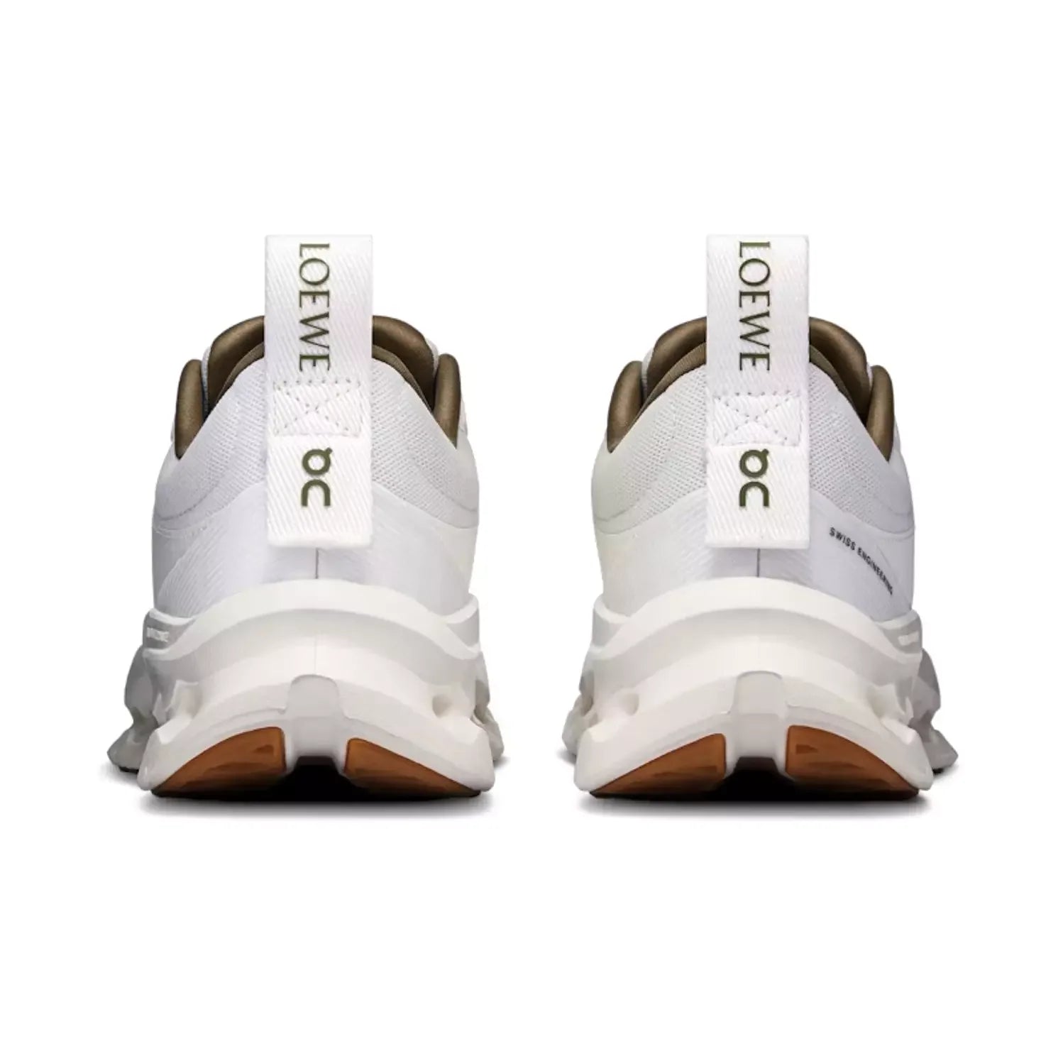 On Cloudtilt LOEWE 2 White Khak