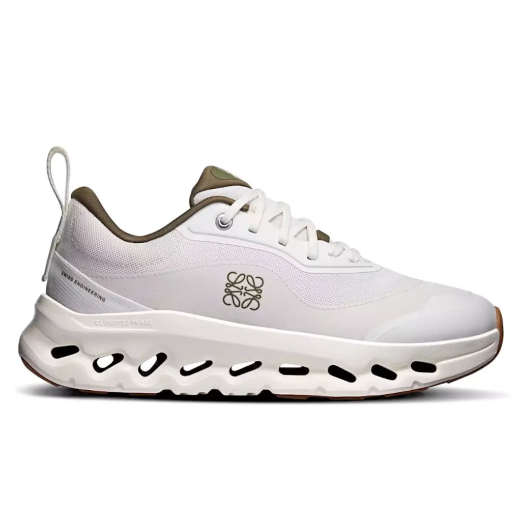 On Cloudtilt LOEWE 2 White Khak