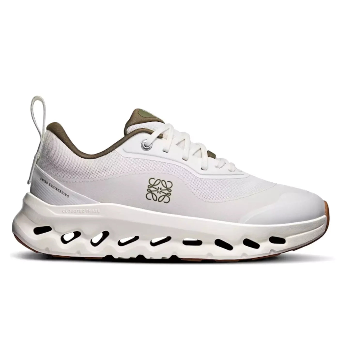 On Cloudtilt LOEWE 2 White Khak