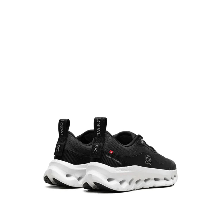 On Running Cloudtilt 2 LOEWE Black